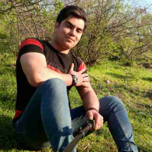 جواد نکایی دیگر ته یار نینه